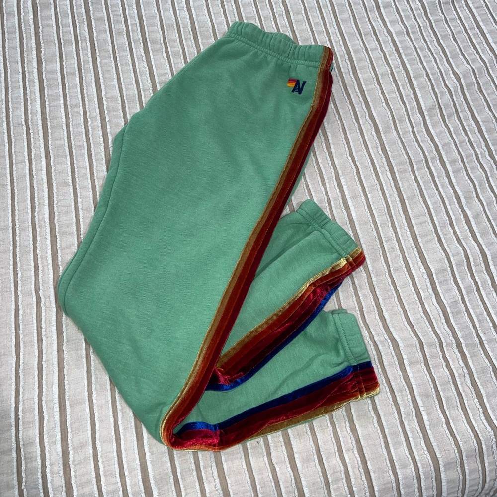 Aviator Nation sweatpants